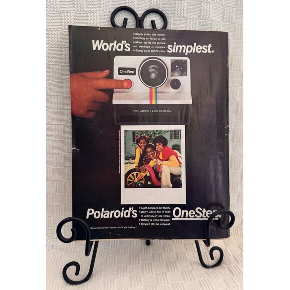 Vintage People Magazine 10/9/78 Issue Featuring Jaclyn Smith, Roberta Flack, Sop - Picture 5 of 7